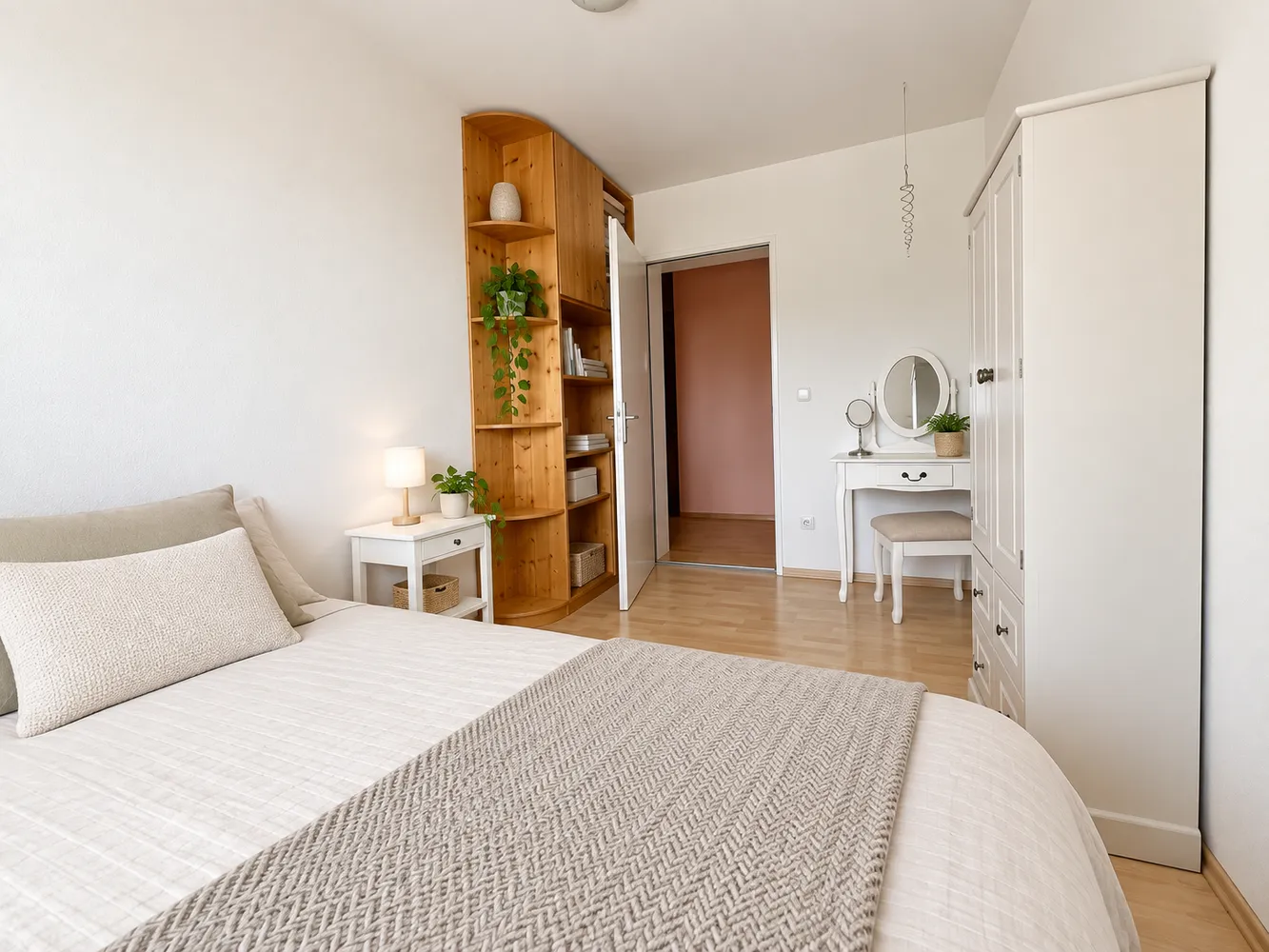 3 Zimmer Wohnung mit 84 m² in Germering – Bild 2