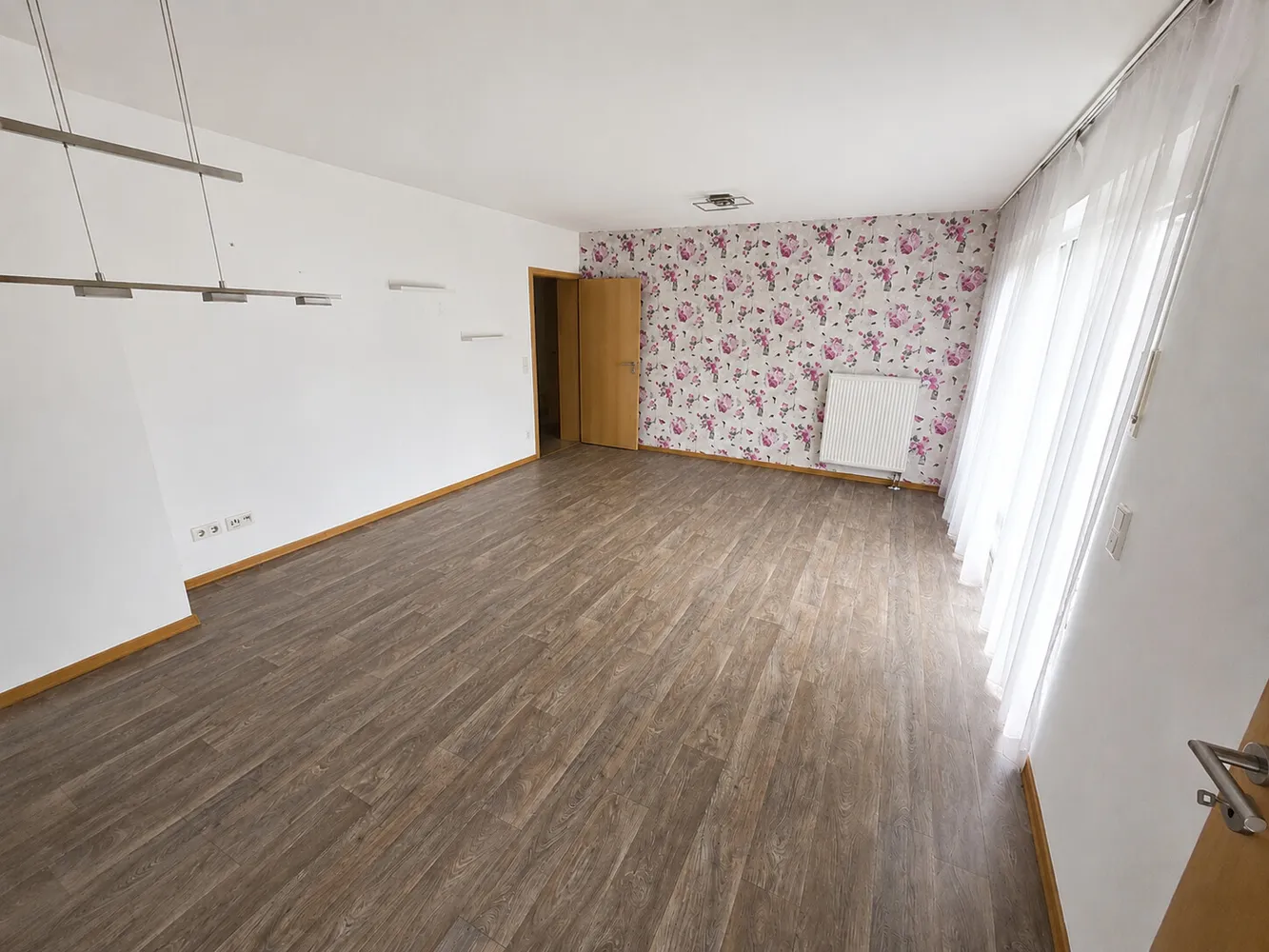 3 Zimmer Wohnung mit 82 m² in Bielefeld – Bild 1