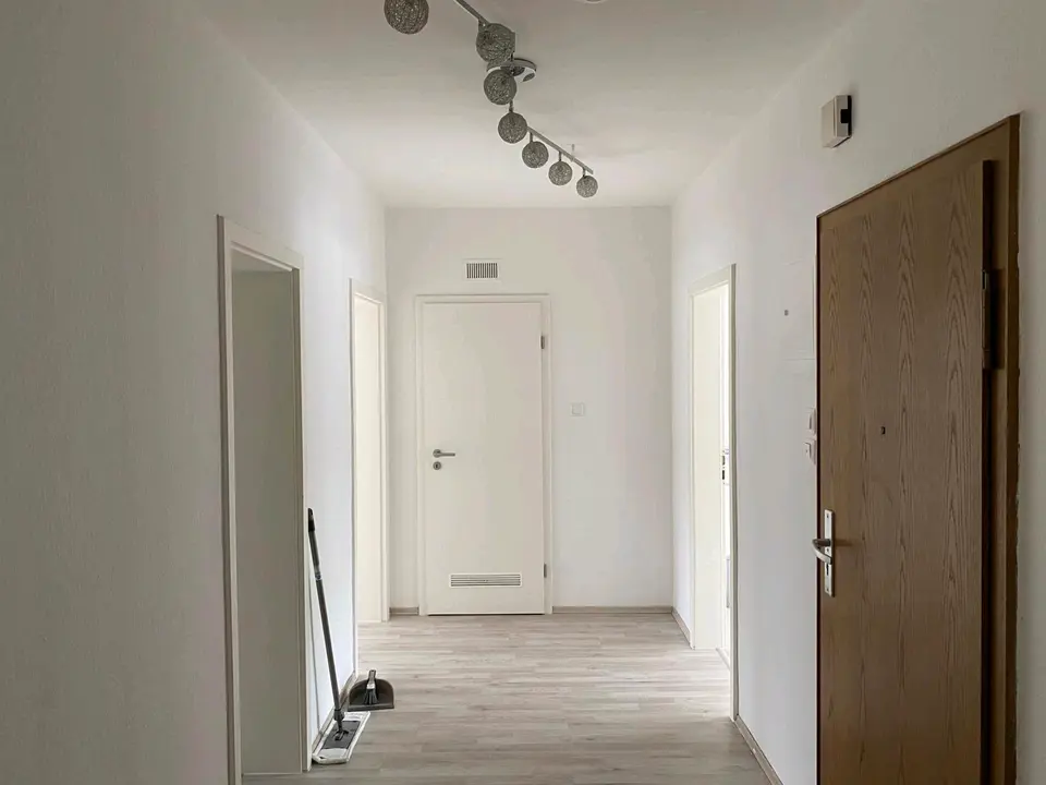 3 Zimmer Wohnung mit 71 m² in Wuppertal – Bild 6