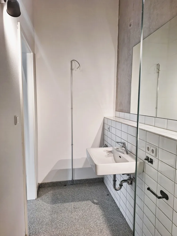 1 Zimmer Wohnung mit 29 m² in Berlin – Bild 6
