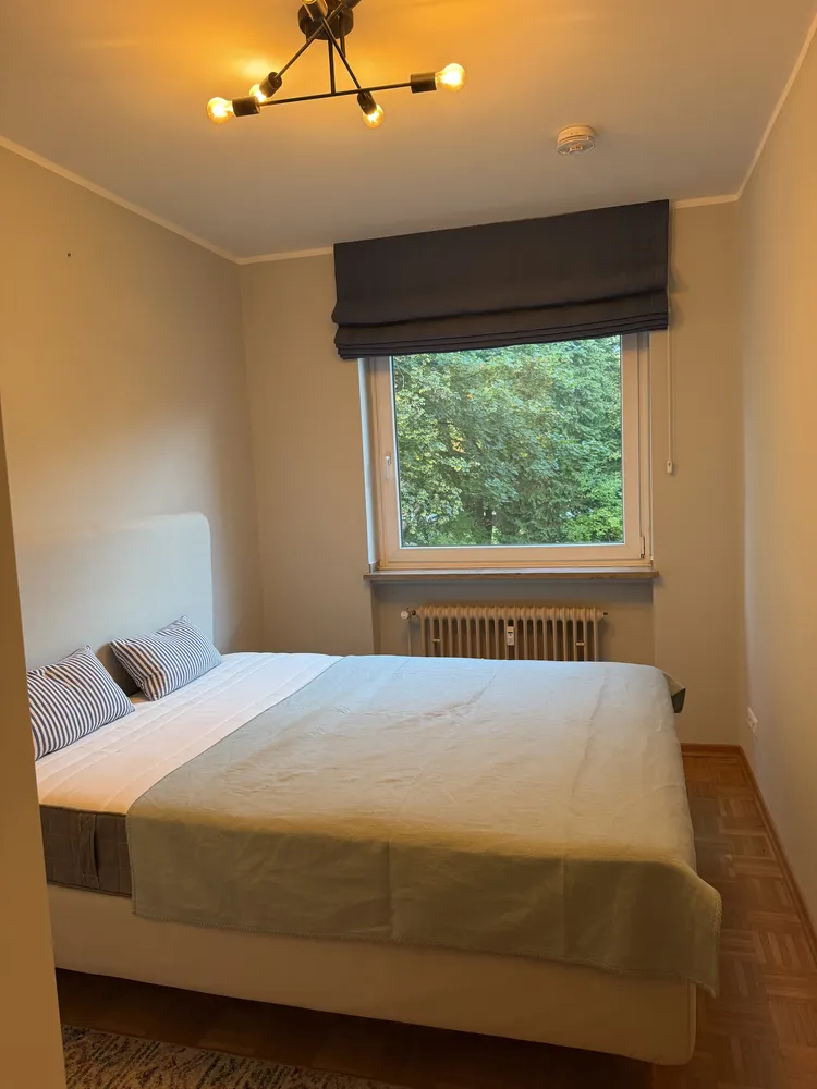 2 Zimmer Wohnung mit 50 m² in Hamburg – Bild 5
