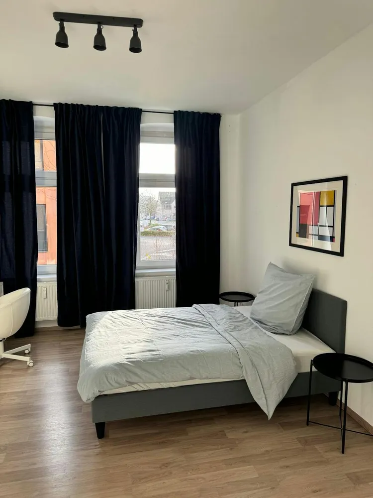 WG-Zimmer mit 20 m² in Köln – Bild 2