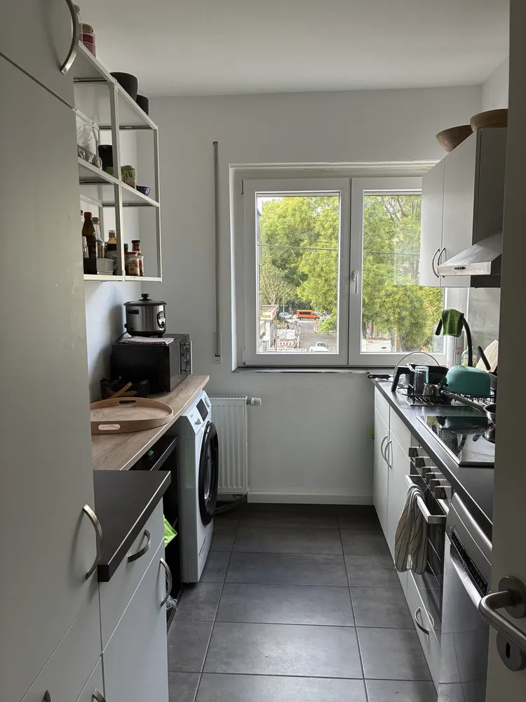 2 Zimmer Wohnung mit 50 m² in Stuttgart – Bild 7