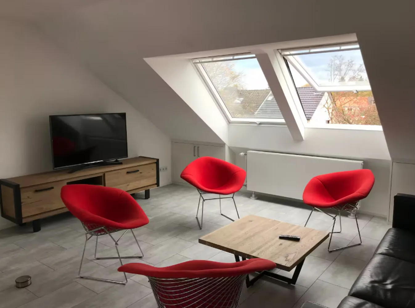 3 Zimmer Wohnung mit 65 m² in Neuss – Bild 1