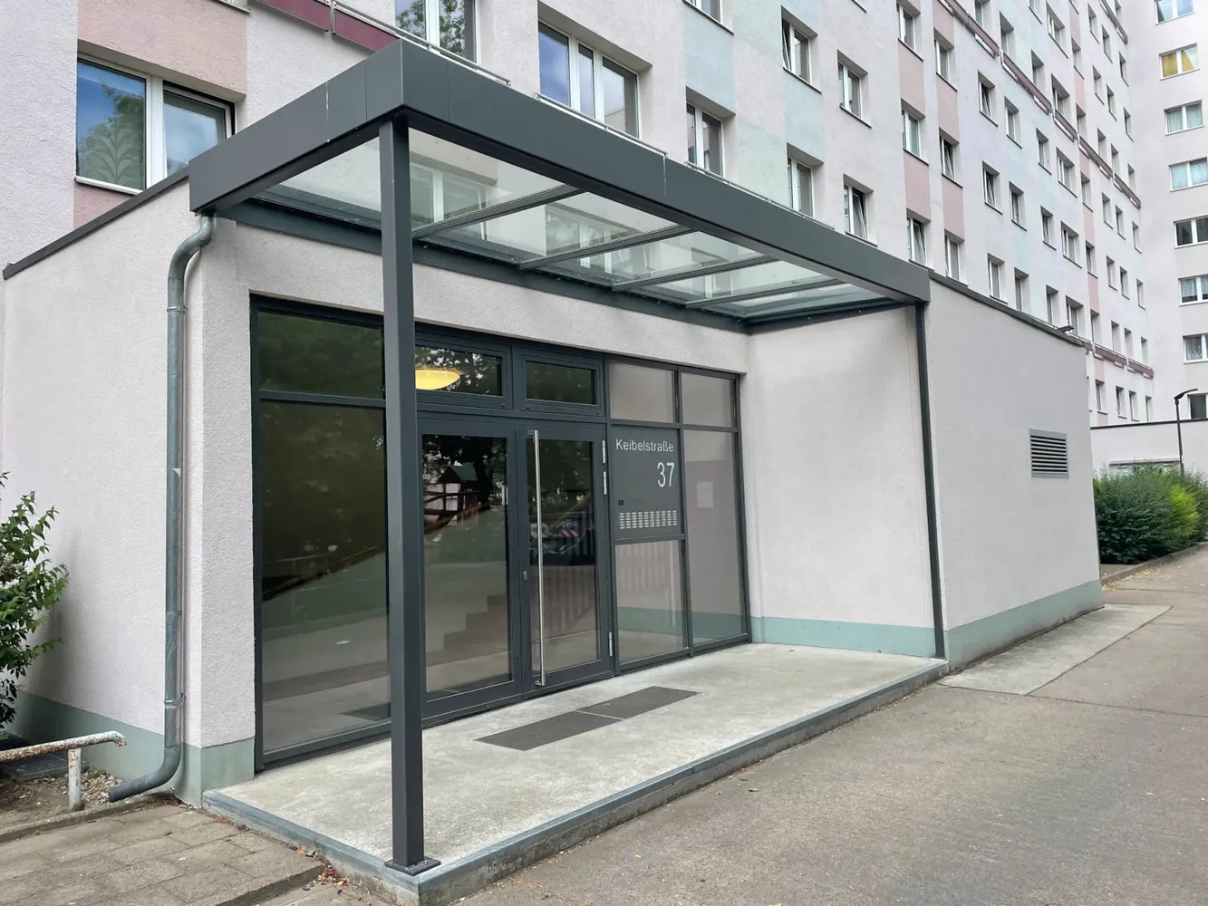Shared room with 12 m² in Berlin – Photo 8