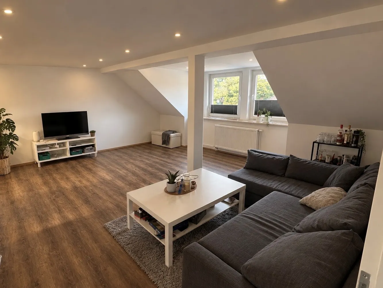 3 Zimmer Wohnung mit 78 m² in Herne – Bild 1