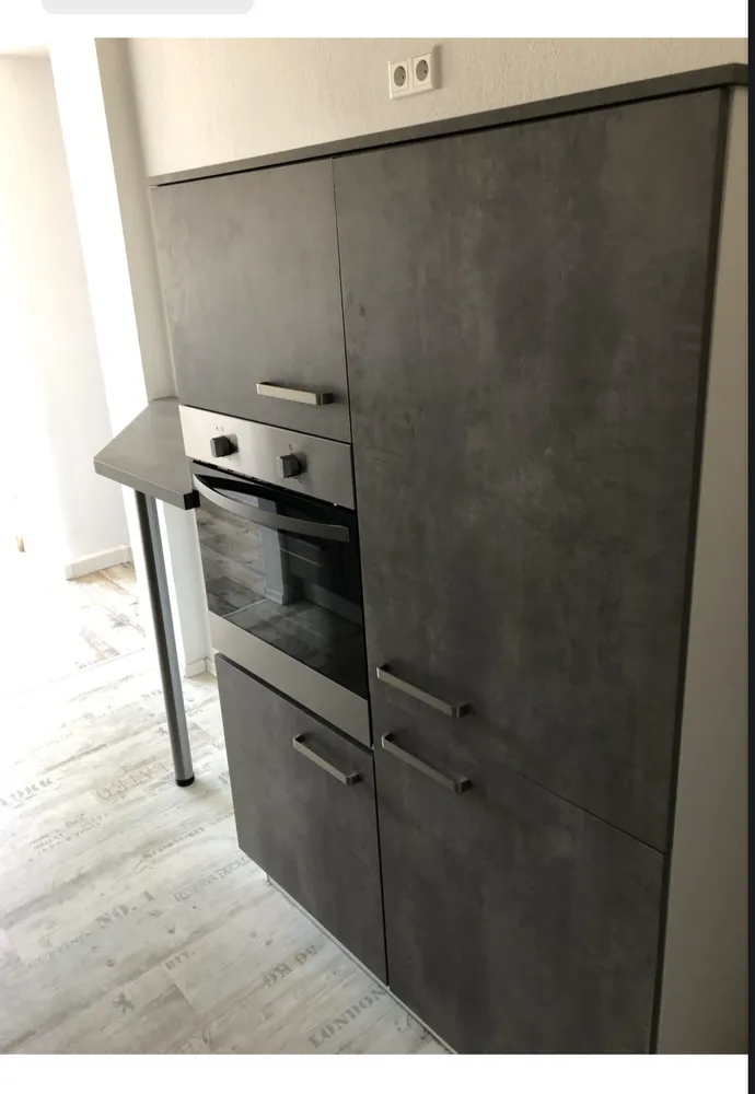 3 Zimmer Wohnung mit 62 m² in Essen – Bild 4