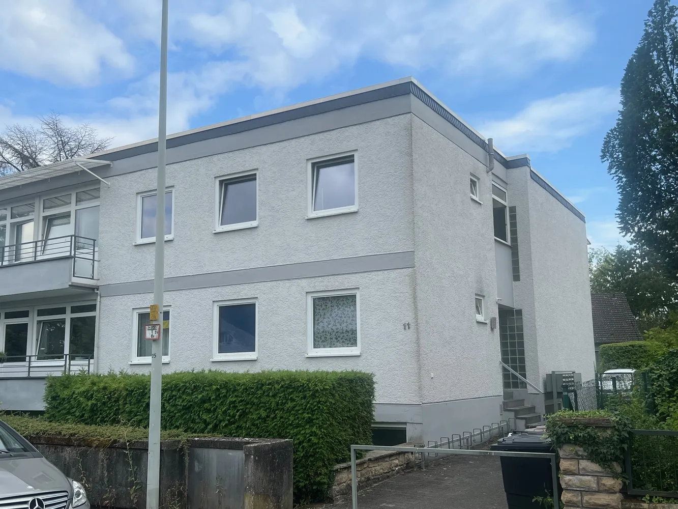 1 Zimmer Wohnung mit 22 m² in Mainz – Bild 4