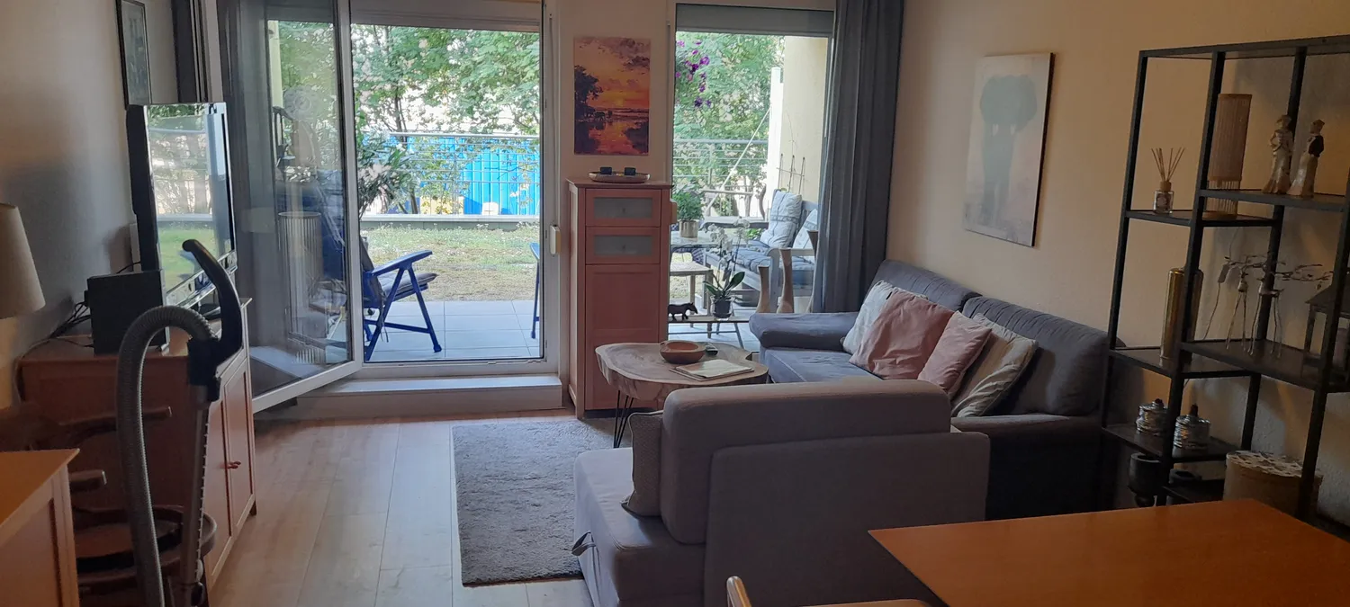 2 Zimmer Wohnung mit 52 m² in Bremen – Bild 5