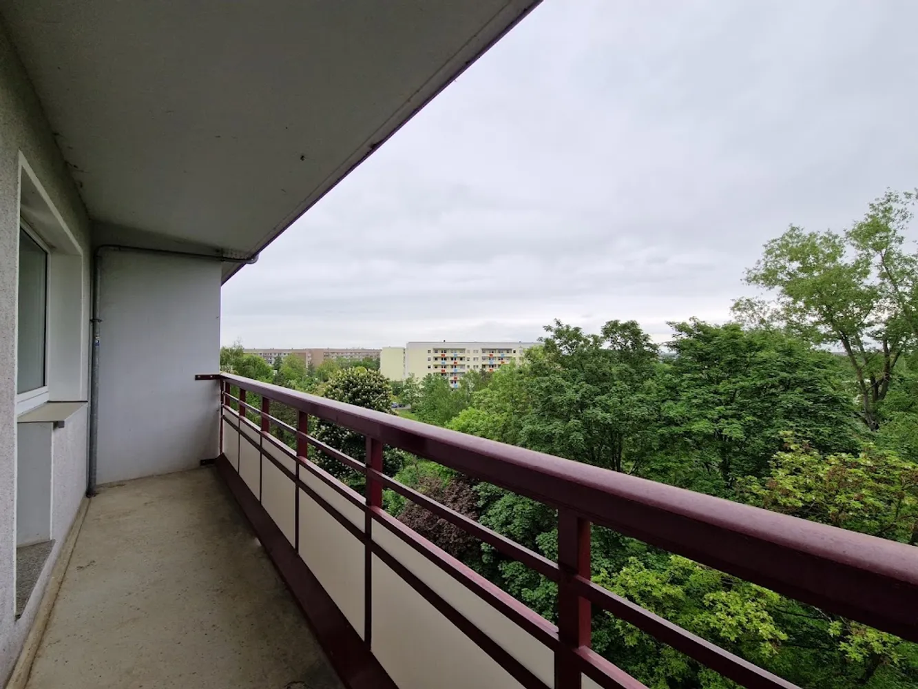 3 Zimmer Wohnung mit 70 m² in Leipzig – Bild 4