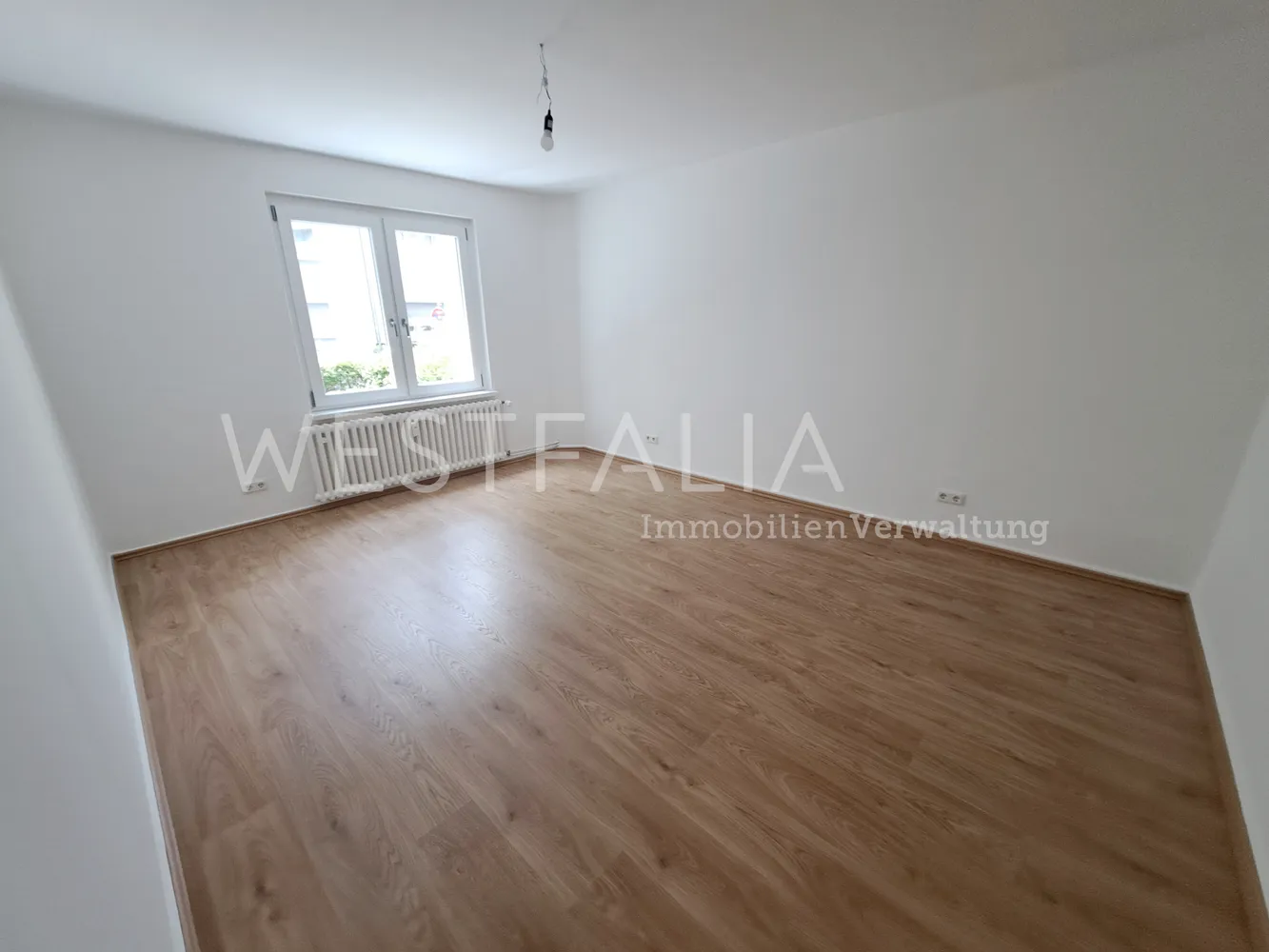 3 Zimmer Wohnung mit 67 m² in Duisburg – Bild 1