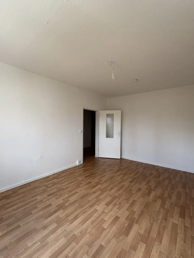 4 Zimmer Wohnung mit 86 m² in Frankfurt (Oder) – Bild 1