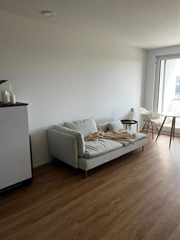 2 Zimmer Wohnung mit 44 m² in Heilbronn – Bild 7
