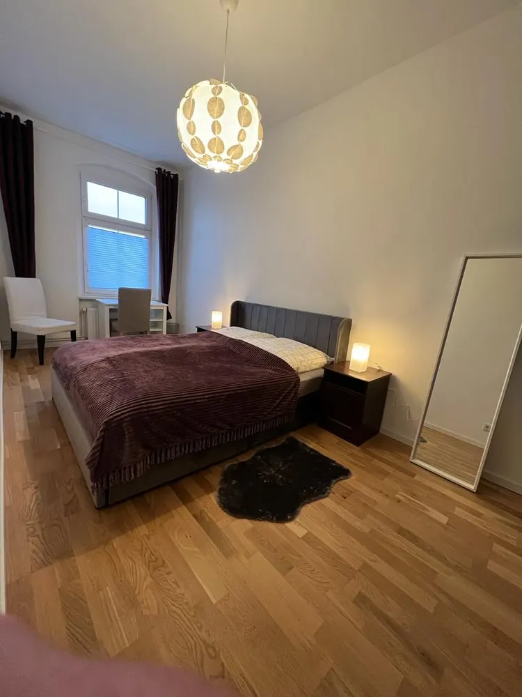 2 Zimmer Wohnung mit 53 m² in Berlin – Bild 10