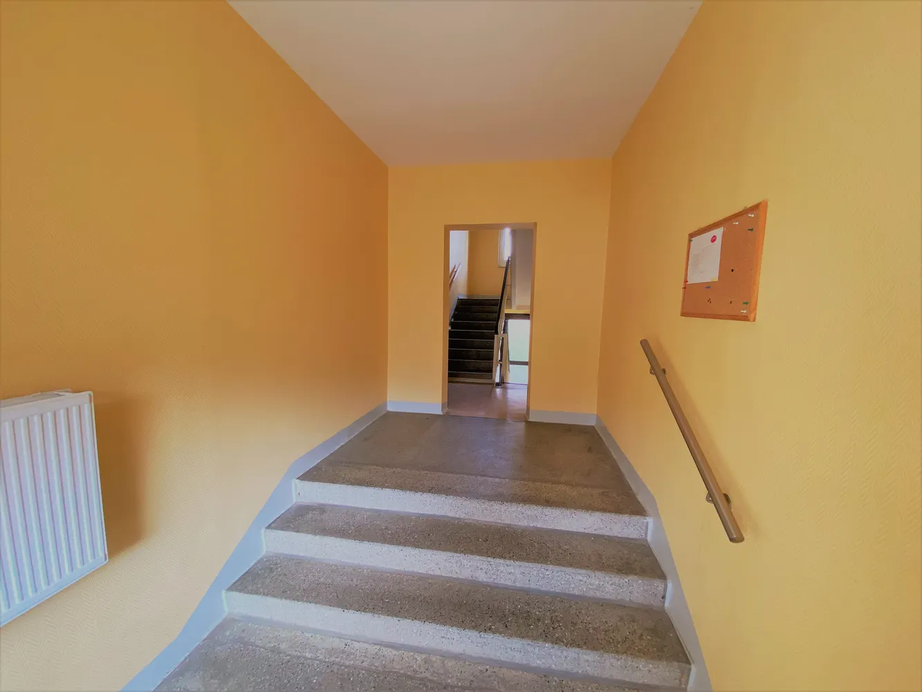 2 Zimmer Wohnung mit 48 m² in Wurzen – Bild 11
