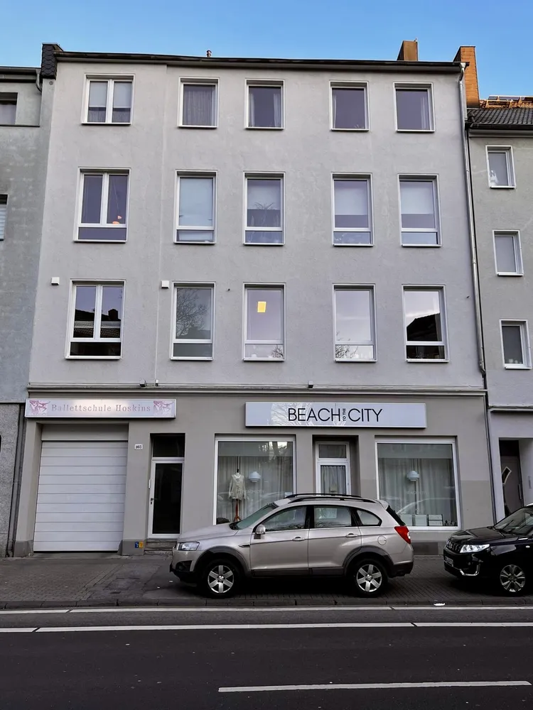2 Zimmer Wohnung mit 41 m² in Dortmund – Bild 1