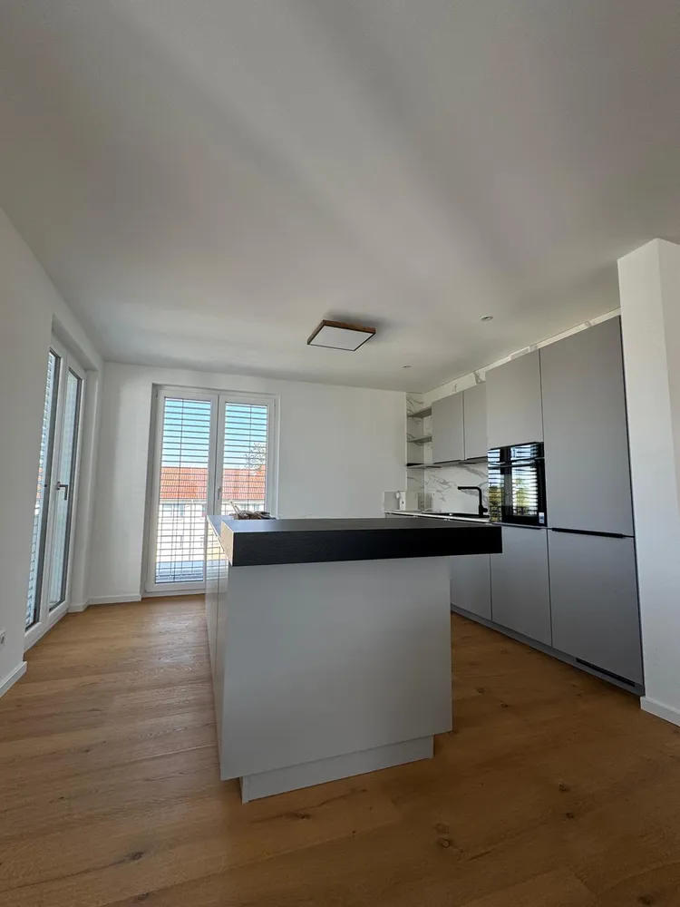 4 Zimmer Wohnung mit 174 m² in Celle – Bild 5