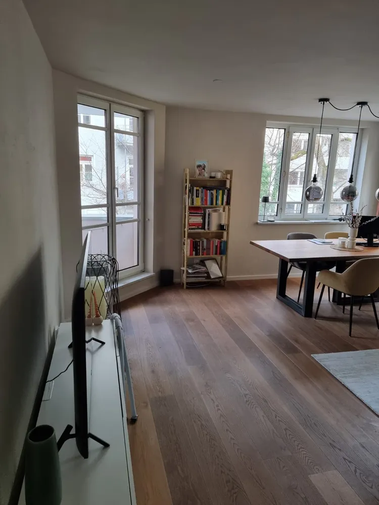 3 Zimmer Wohnung mit 78 m² in München – Bild 5