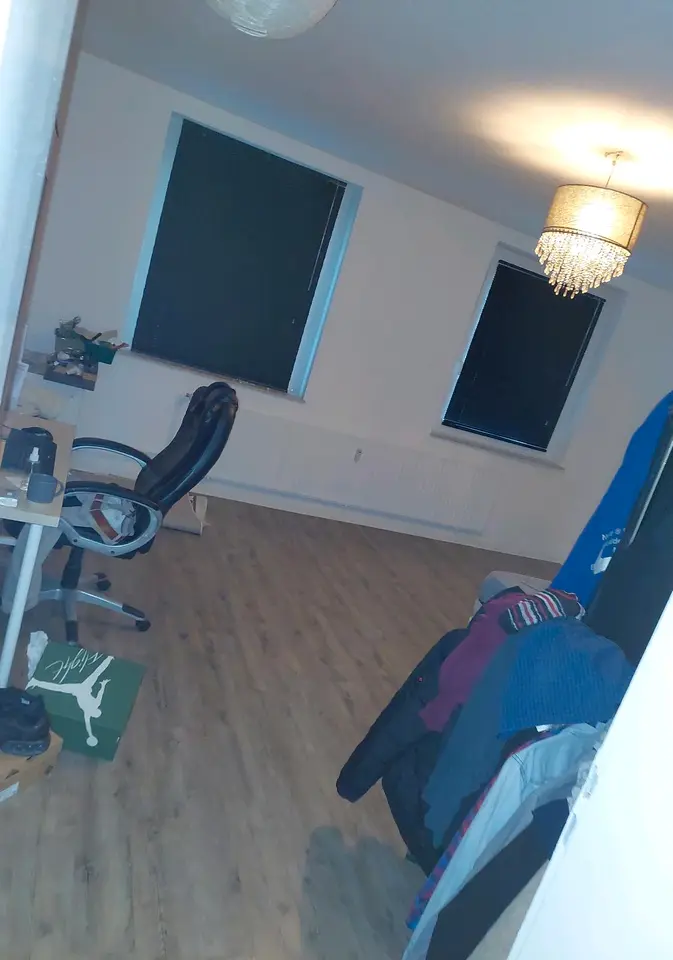 2 Zimmer Wohnung mit 49 m² in Duisburg – Bild 2