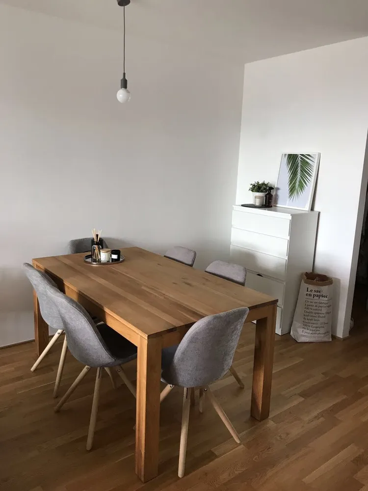 2 room apartment with 64 m² in Frankfurt am Main – Photo 2