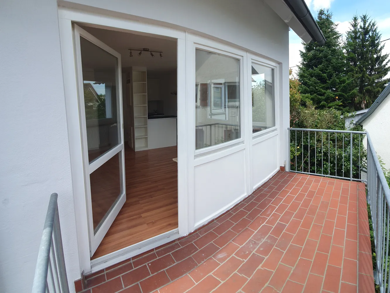 1 Zimmer Wohnung mit 31 m² in Stuttgart – Bild 9