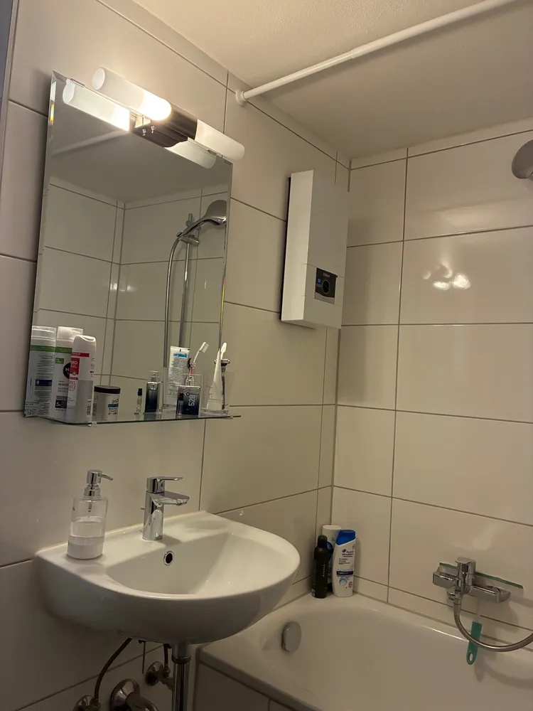 1 Zimmer Wohnung mit 31 m² in Aachen – Bild 12