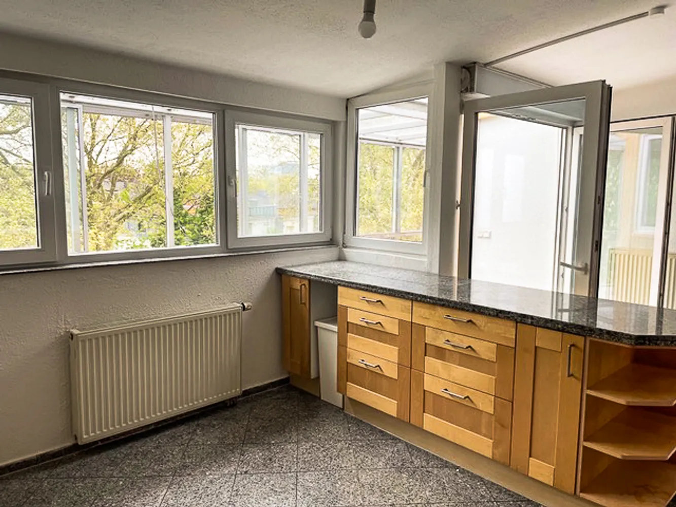 6 Zimmer Wohnung mit 117 m² in Dortmund – Bild 10