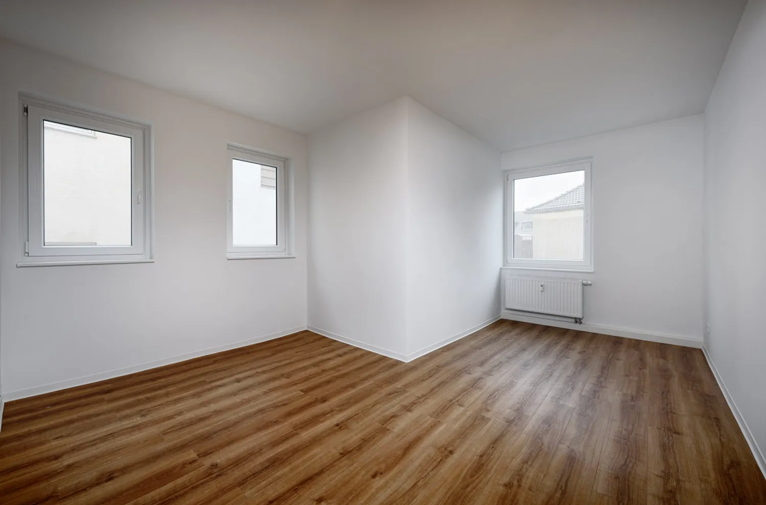 4 Zimmer Wohnung mit 118 m² in Dortmund – Bild 6