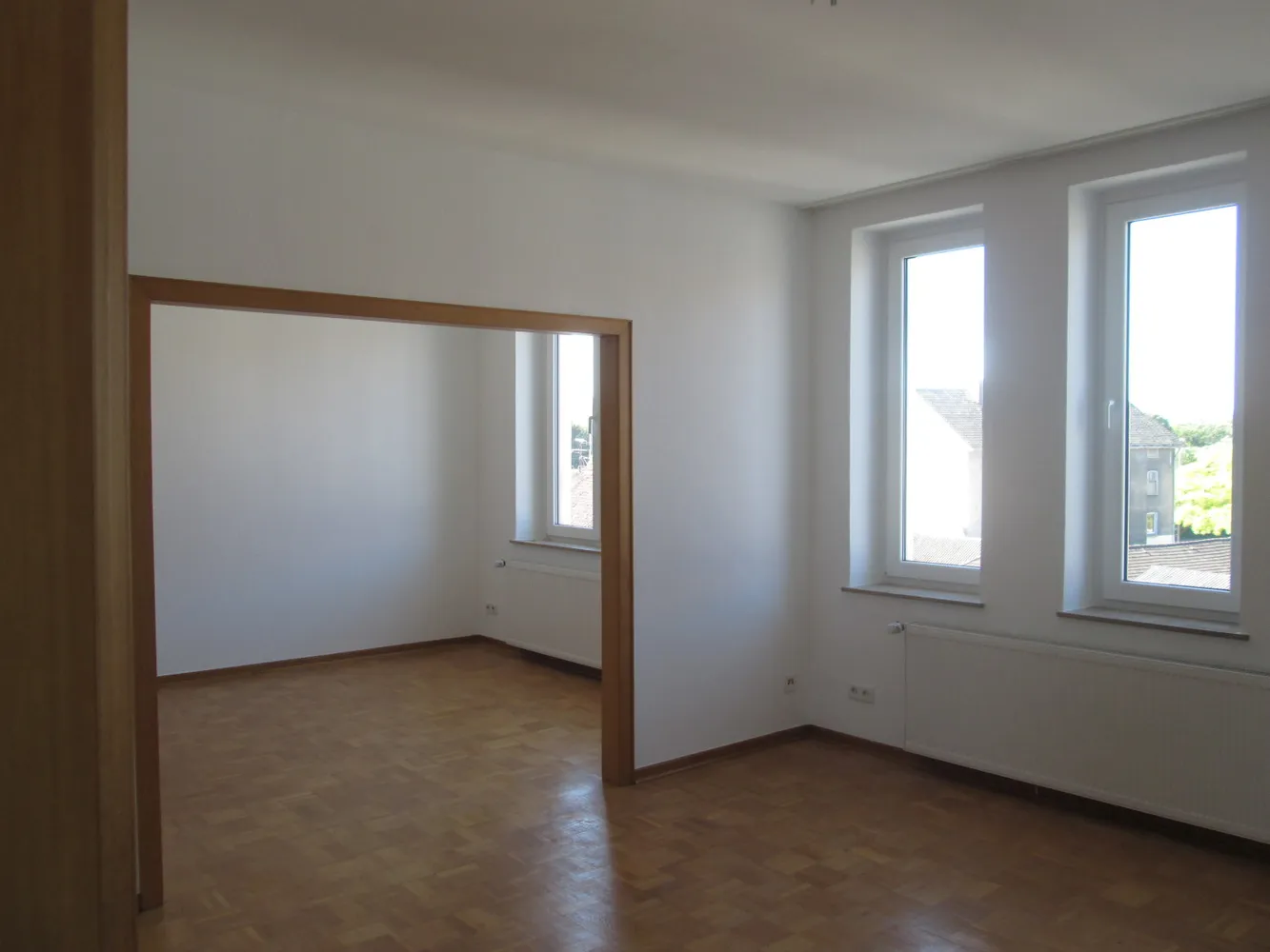 3 Zimmer Wohnung mit 73 m² in Detmold – Bild 6