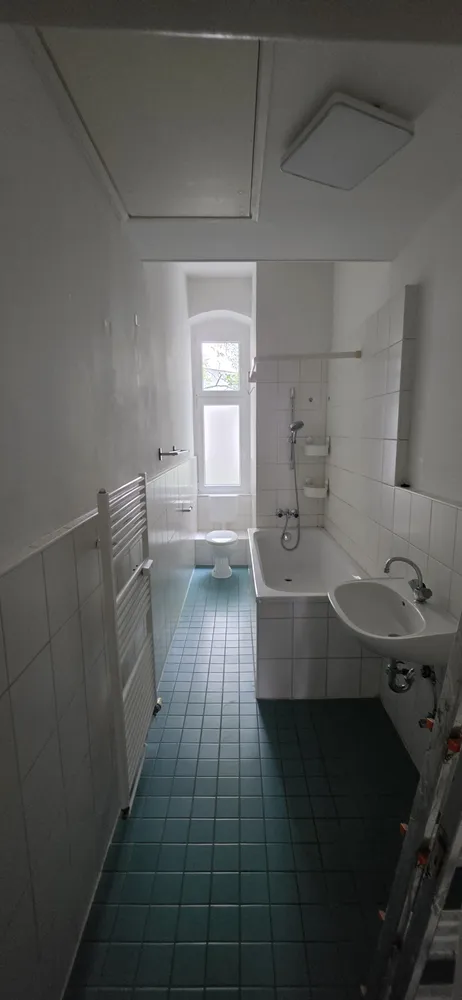2 Zimmer Wohnung mit 58 m² in Berlin – Bild 9