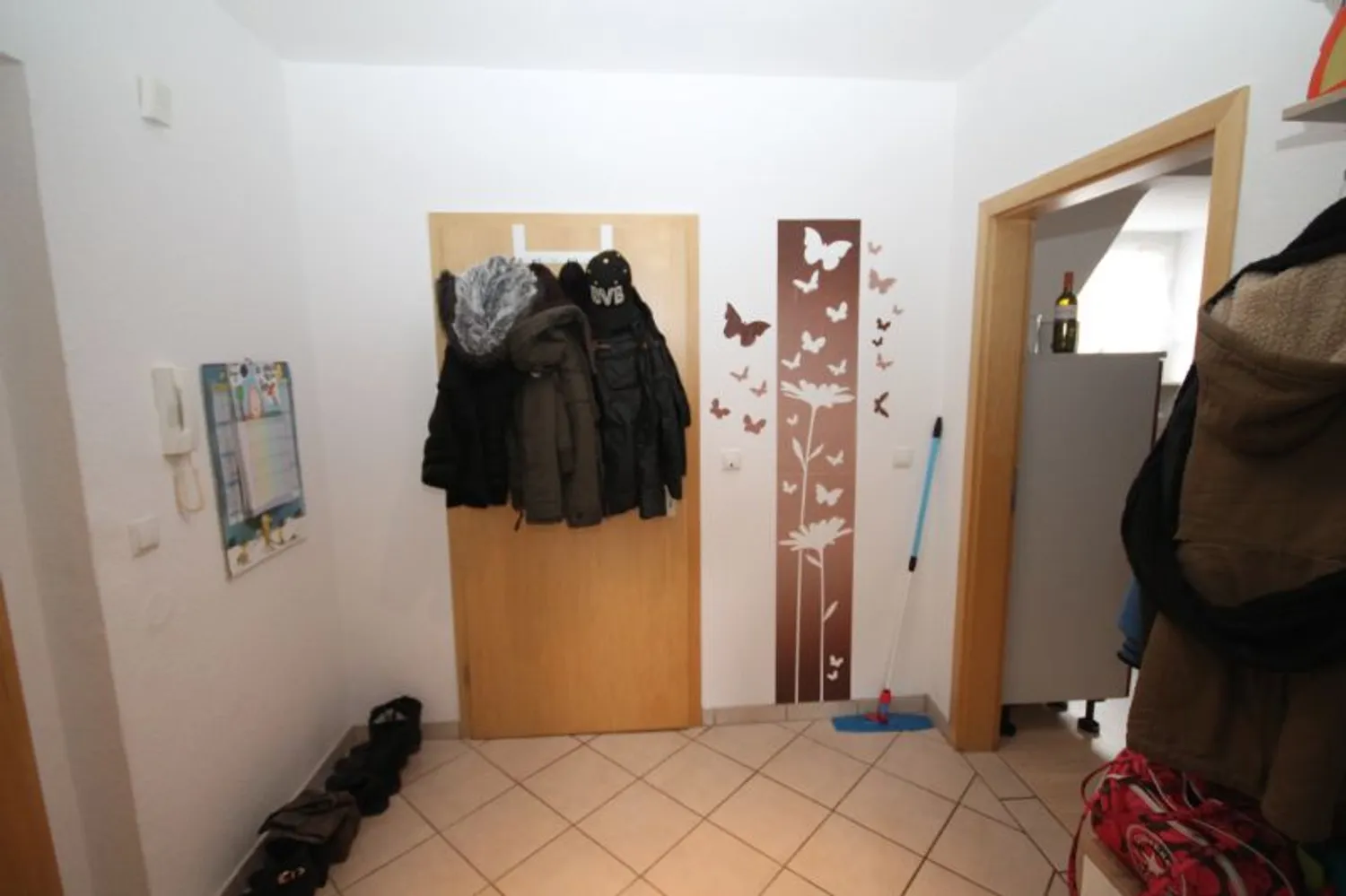 3 Zimmer Wohnung mit 56 m² in Hagen – Bild 4