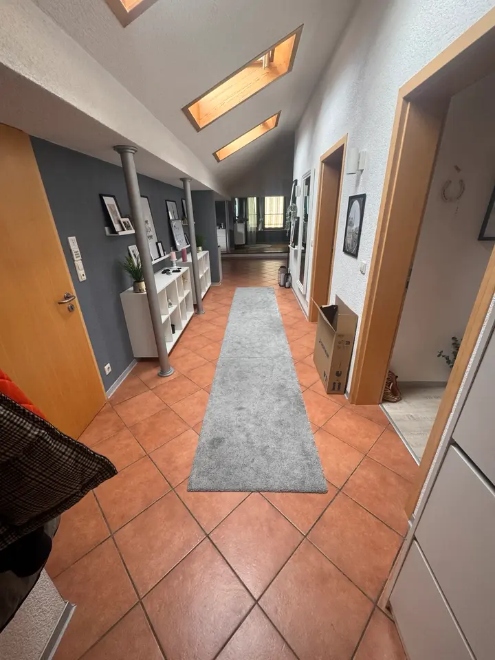 2 Zimmer Wohnung mit 76 m² in Bruchsal – Bild 5