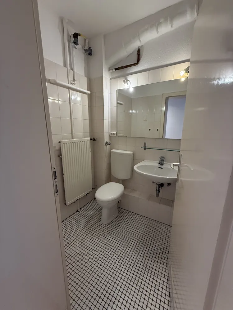 2 Zimmer Wohnung mit 58 m² in Hannover – Bild 5
