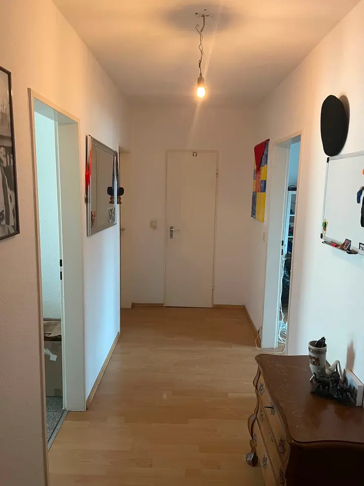 3 Zimmer Wohnung mit 70 m² in Bremen – Bild 6