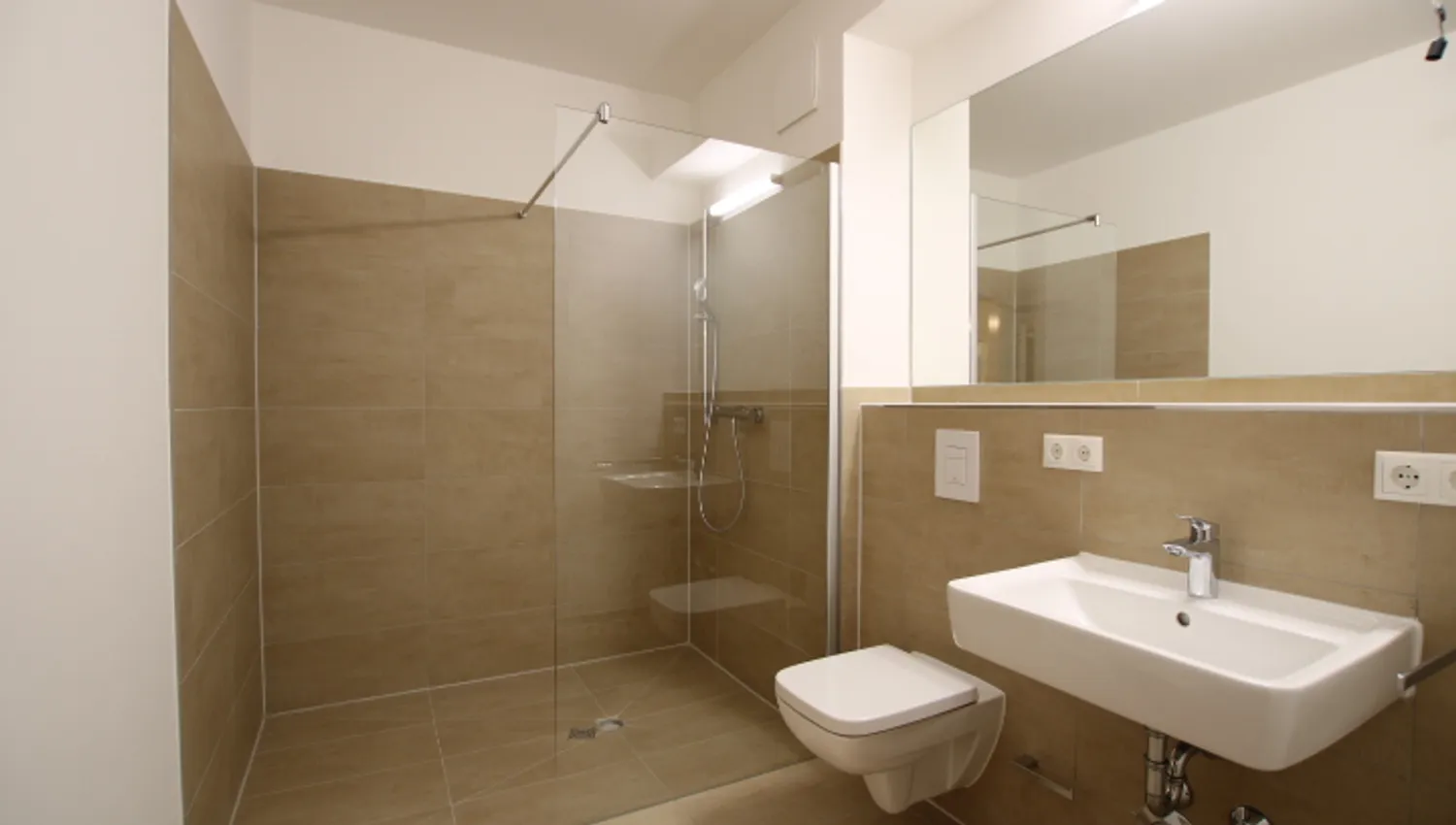 3 Zimmer Wohnung mit 82 m² in Berlin – Bild 8