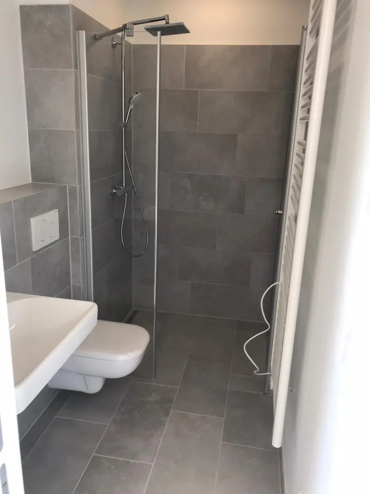 1 Zimmer Wohnung mit 28 m² in Köln – Bild 7