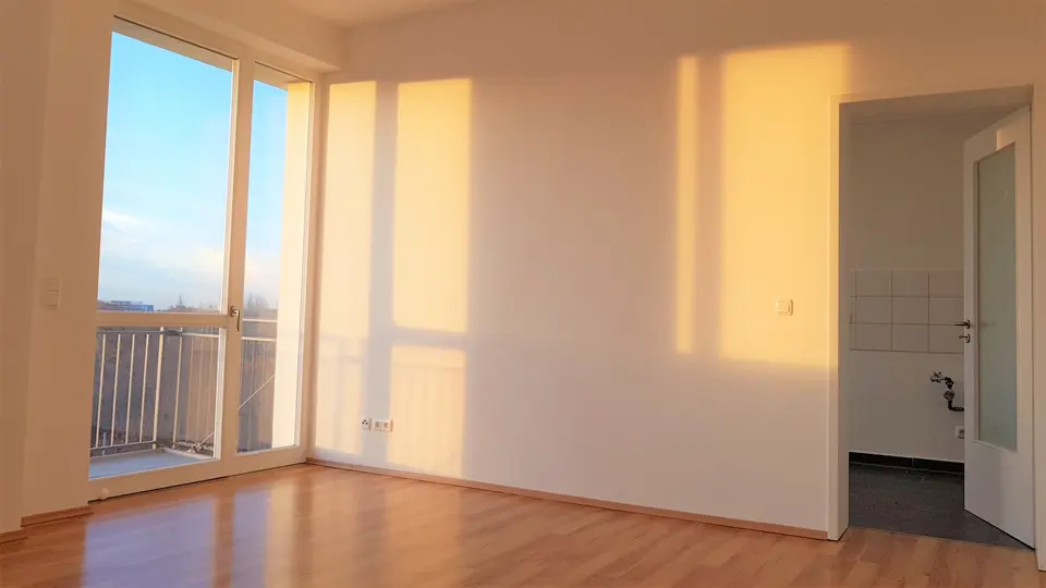 2 Zimmer Wohnung mit 60 m² in Dresden – Bild 3