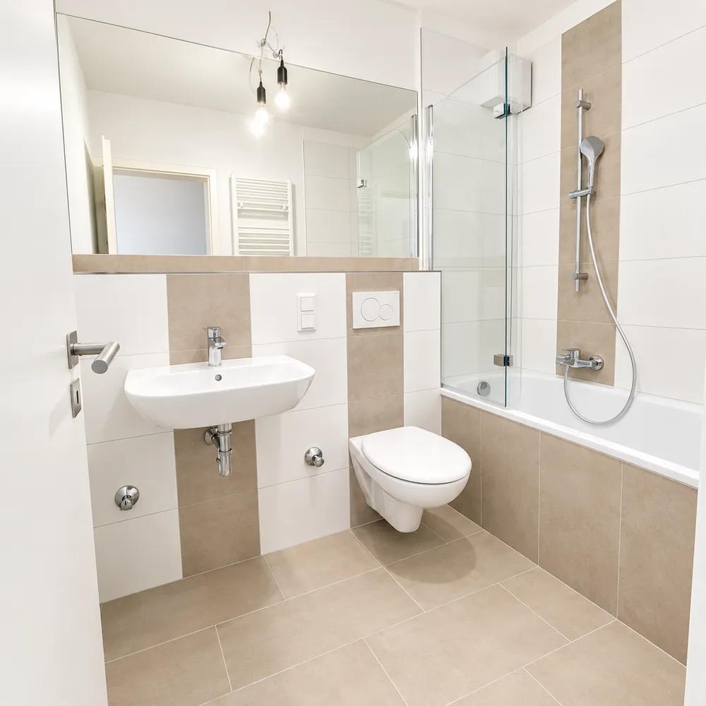 2 Zimmer Wohnung mit 64 m² in Duisburg – Bild 6
