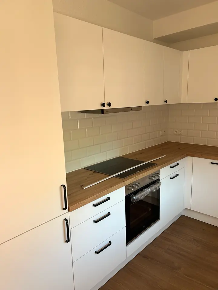 3 Zimmer Wohnung mit 75 m² in Cloppenburg – Bild 3