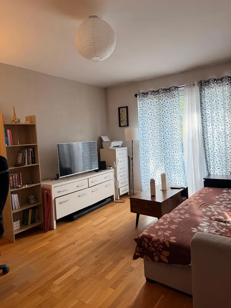 2 Zimmer Wohnung mit 48 m² in Berlin – Bild 3