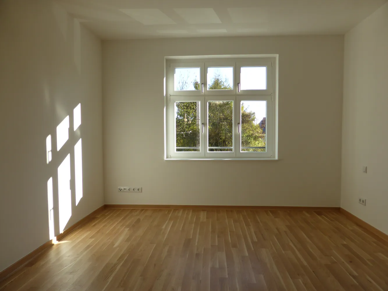 2 Zimmer Wohnung mit 65 m² in Leipzig – Bild 2