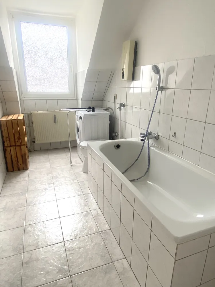 2 room apartment with 48 m² in Essen – Photo 7