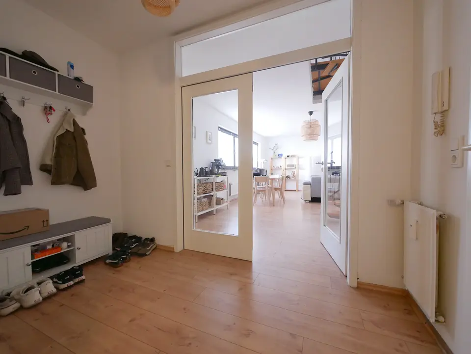 4 Zimmer Wohnung mit 115 m² in Saarbrücken – Bild 4