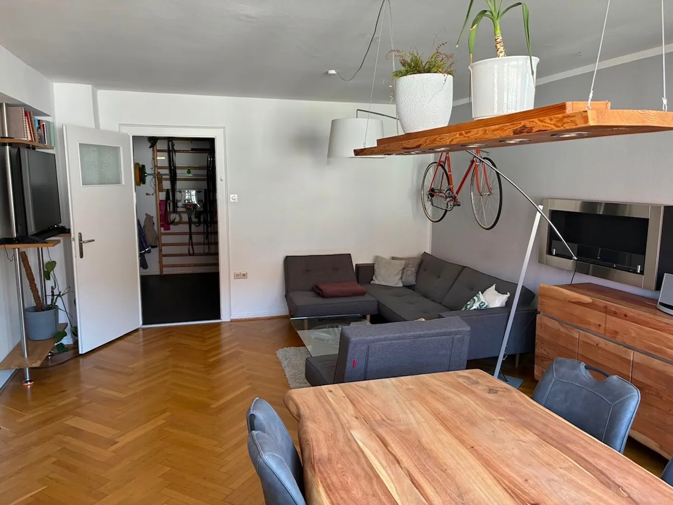 4 Zimmer Wohnung mit 118 m² in Hannover – Bild 7