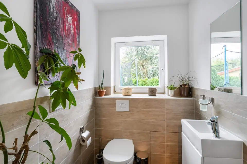 3 Zimmer Haus mit 119 m² in Berlin – Bild 5