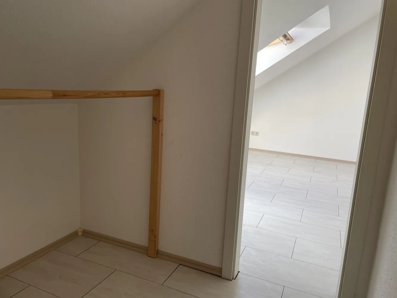 2 room apartment with 61 m² in Wolfsburg – Photo 6