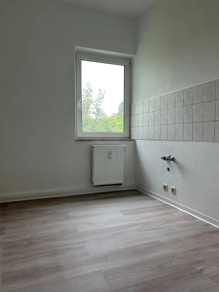 3 Zimmer Wohnung mit 56 m² in Naumburg (Saale) – Bild 4