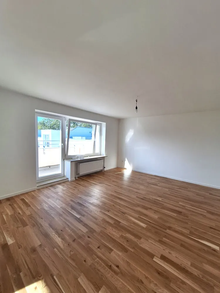 3 Zimmer Wohnung mit 86 m² in München – Bild 2