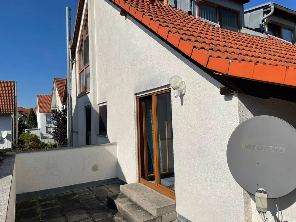 4 Zimmer Wohnung mit 160 m² in Herrenberg – Bild 7