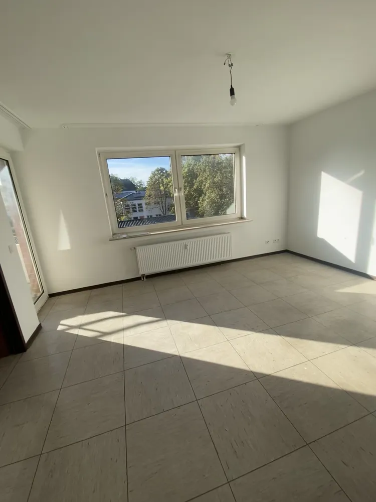 1 room apartment with 41 m² in Cologne – Photo 4